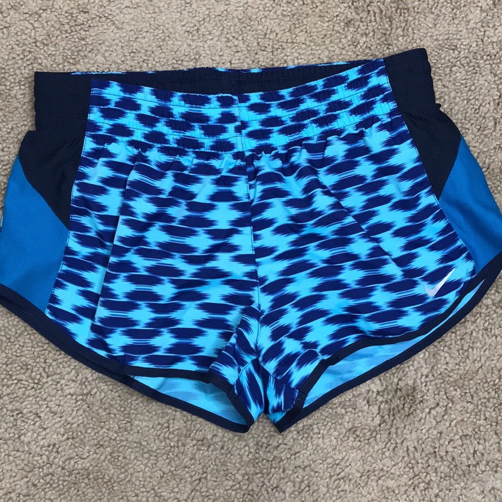 Nike Dri-Fit Shorts
